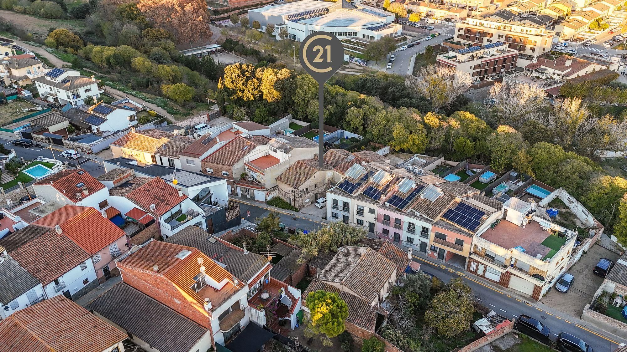 Houses for sale in Carrer Major, 38, Polinyà, Spain, 38, Polinyà