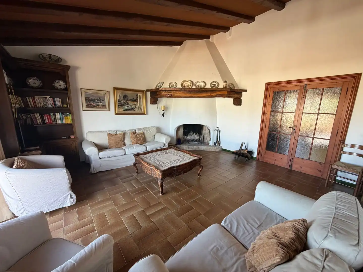 Detached house with pool for sale in Ronda del Coral, imagen 5