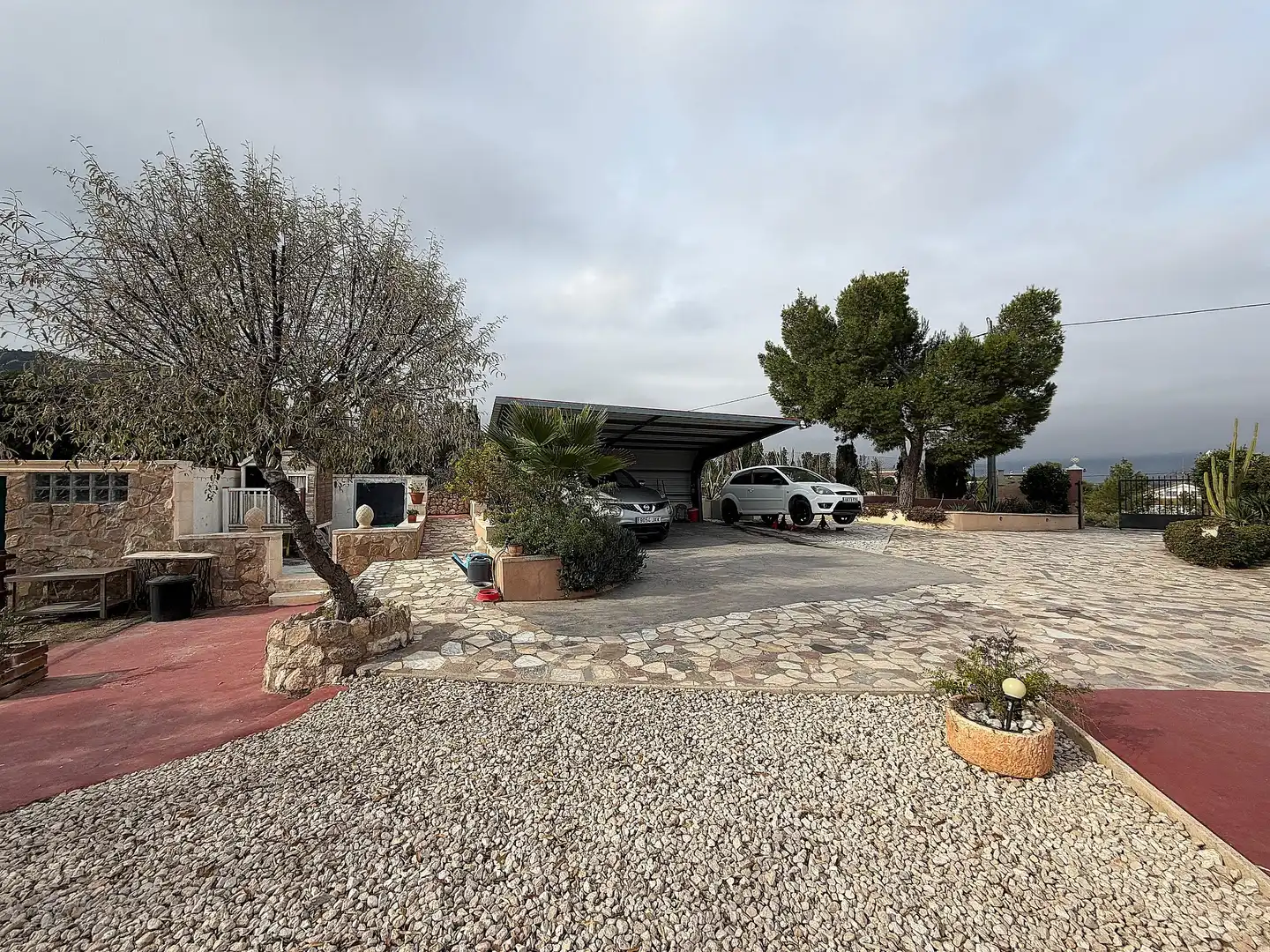 Chalet en venta en Sax, imagen 21