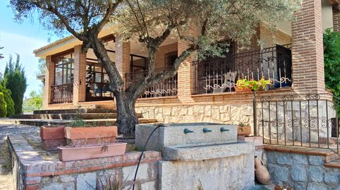 Foto 3 de Casa o chalet en venta en Ronda el Olivar de Los Pozos, Los Cigarrales-La Bastida, Toledo Capital