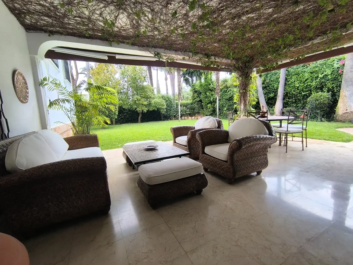 Casa con piscina en venta en Río Real - Los Monteros, imagen 8