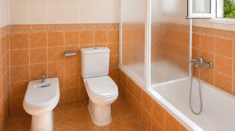 Foto 5 de Apartament en venda a Sant Carles, Santa Eulària des Riu