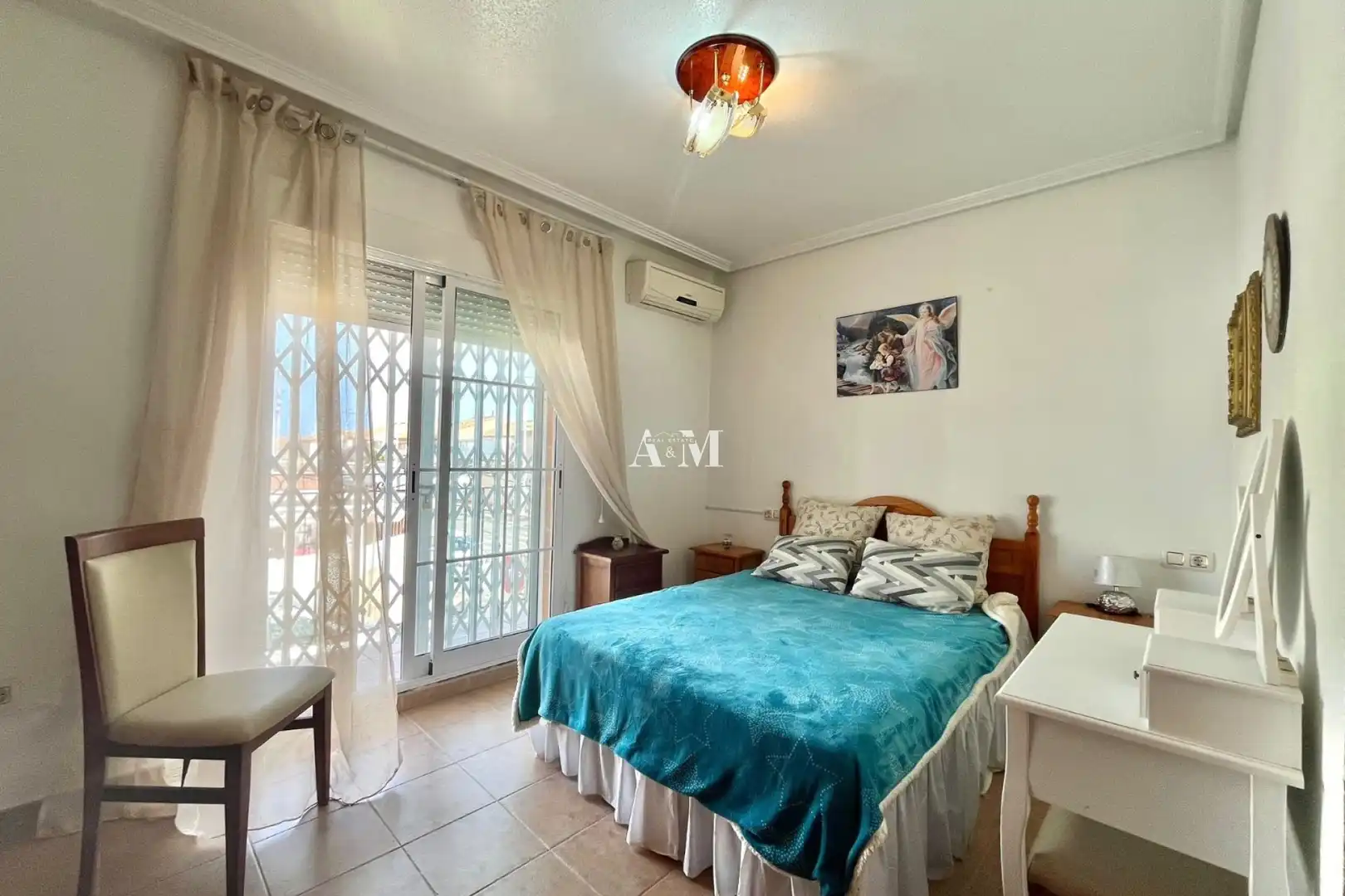 Maison mitoyenne avec terrasse à vendre à Los Peñascos - El Salero - Los Imbernones, imagen 27