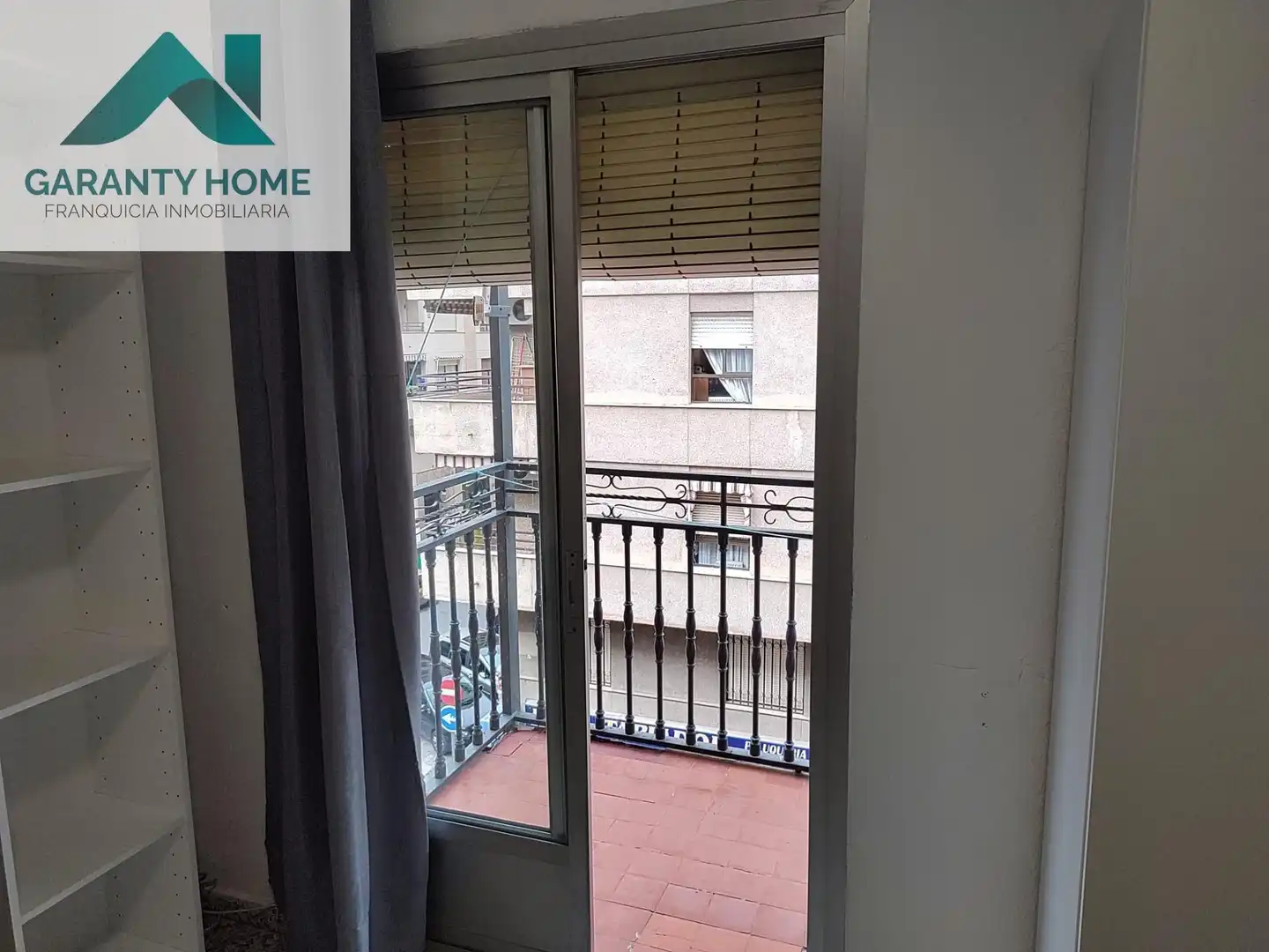 Piso de alquiler en Peñamefecit - Avda Barcelona