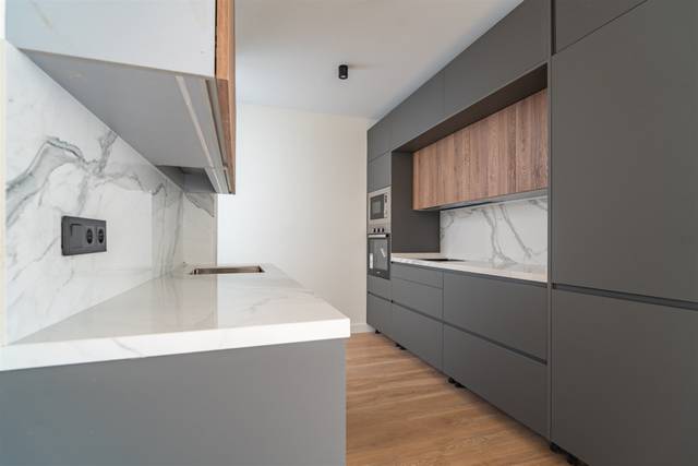 Apartamento en Venta en Ensanche Centro - Puerto