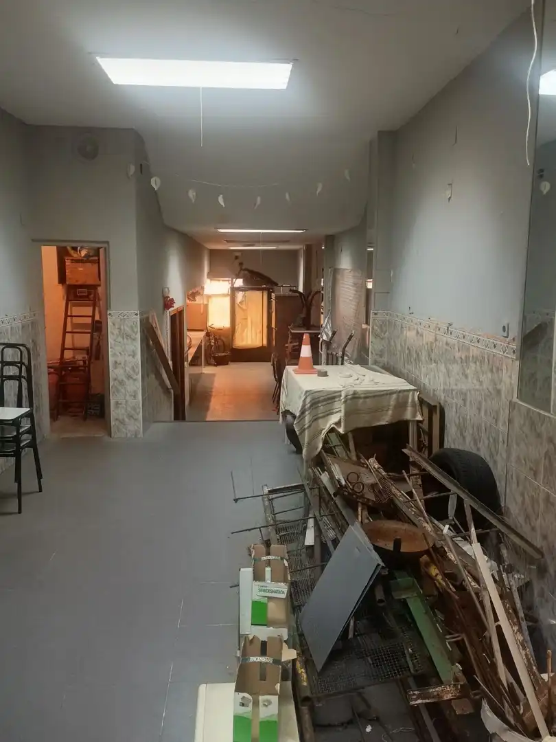Maison mitoyenne à vendre à Vicálvaro, imagen 2