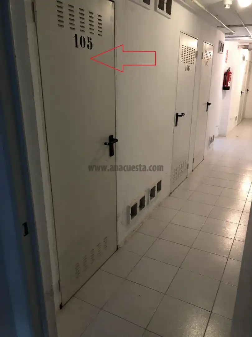 Apartamento con piscina en venta en Marina de la Duquesa, imagen 40