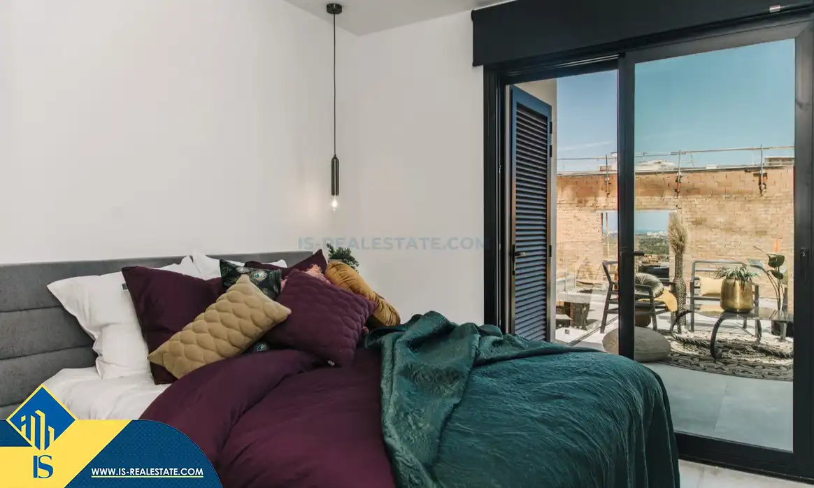Villa mit Pool zum Verkauf in Rojales, imagen 5