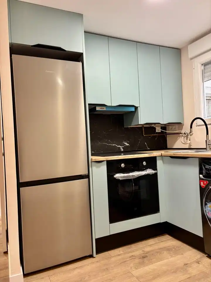Piso con ascensor en venta en Calle de Eugenia Bueso, imagen 3