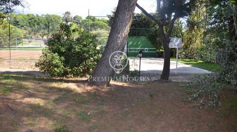 Foto 4 de Residencial en venda a Ametllareda, Barcelona