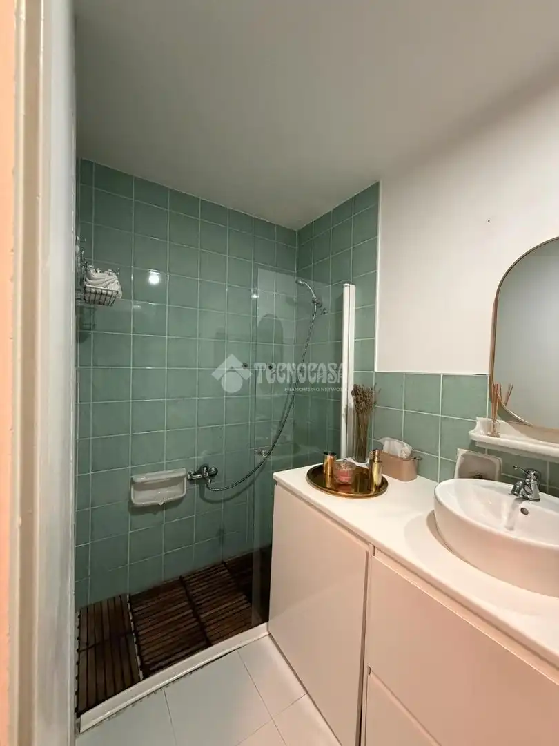 Baño de Piso en venta en Madrid con Aire acondicionado y Calefacción