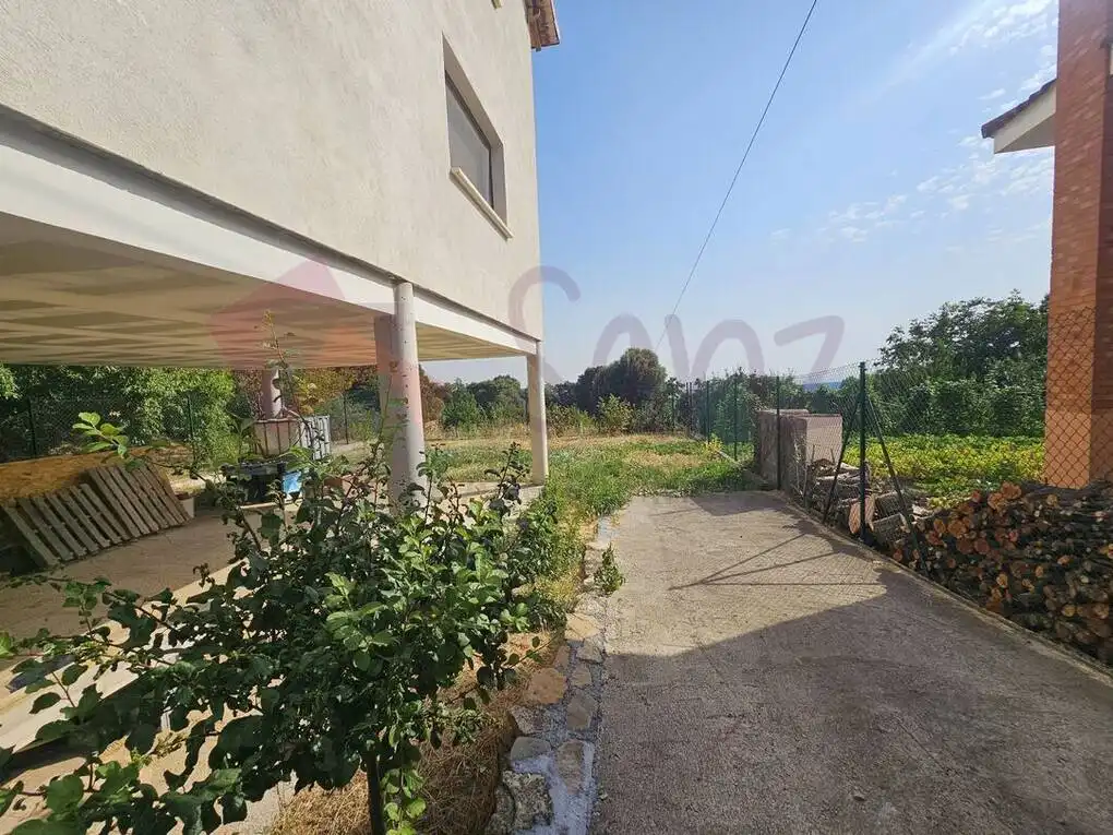 Xalet amb jardí en venda a Calle Callejuela, imagen 22