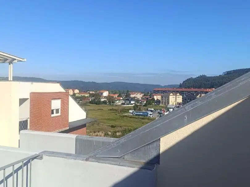 Dúplex con piscina en venta en Aurelio Diez 11, imagen 2