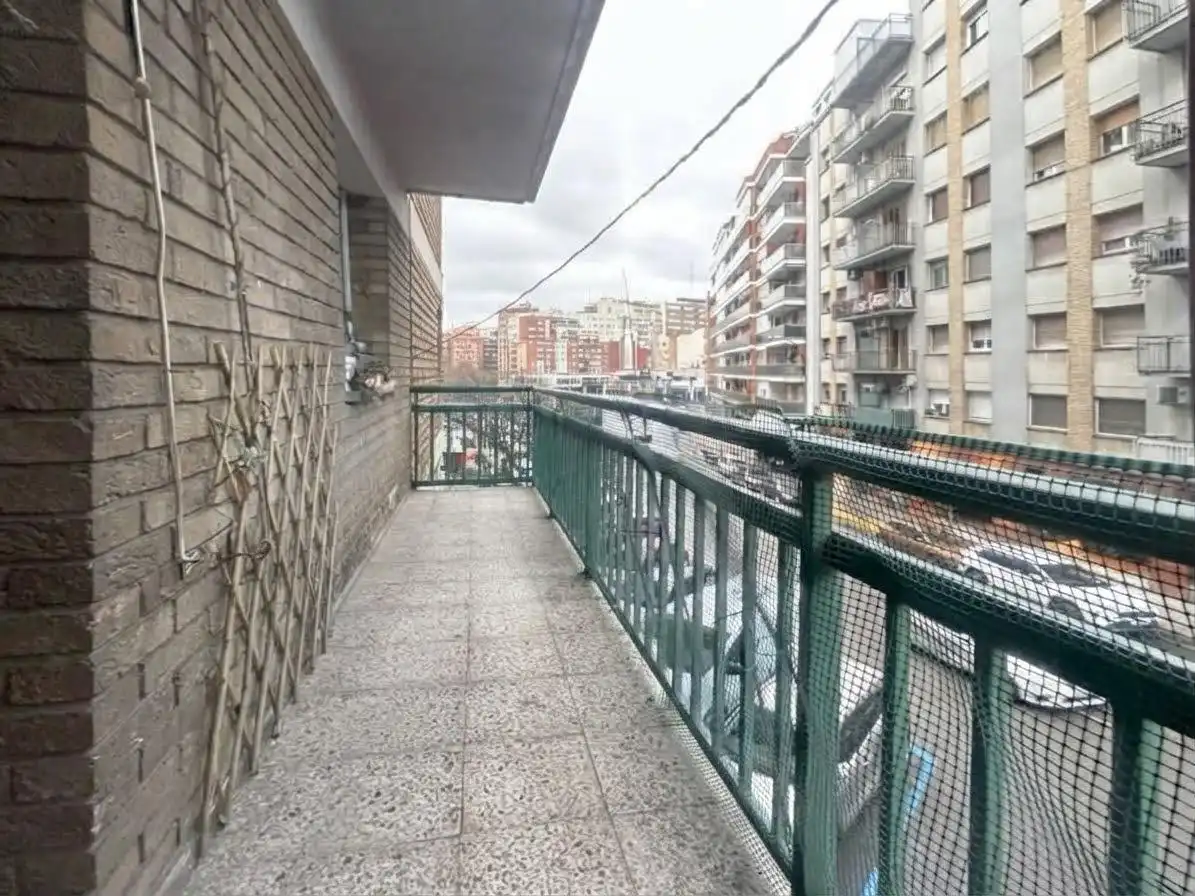 Piso con terraza en venta en Calle ACADEMIA, imagen 10