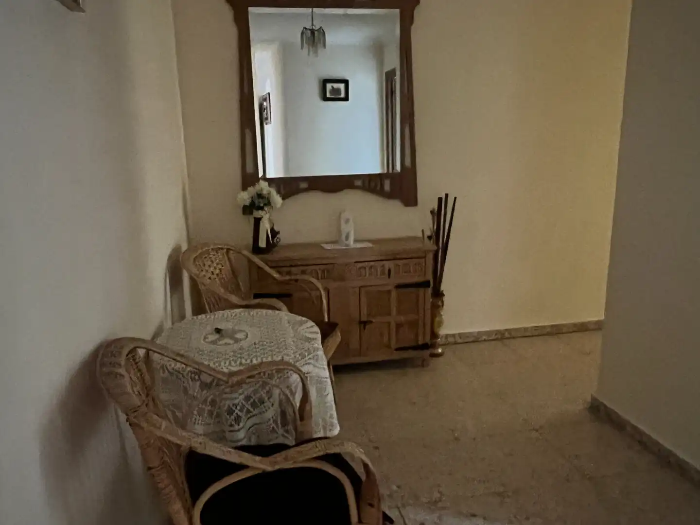 Flat with terrace for sale in Villafranca de los Caballeros, imagen 2