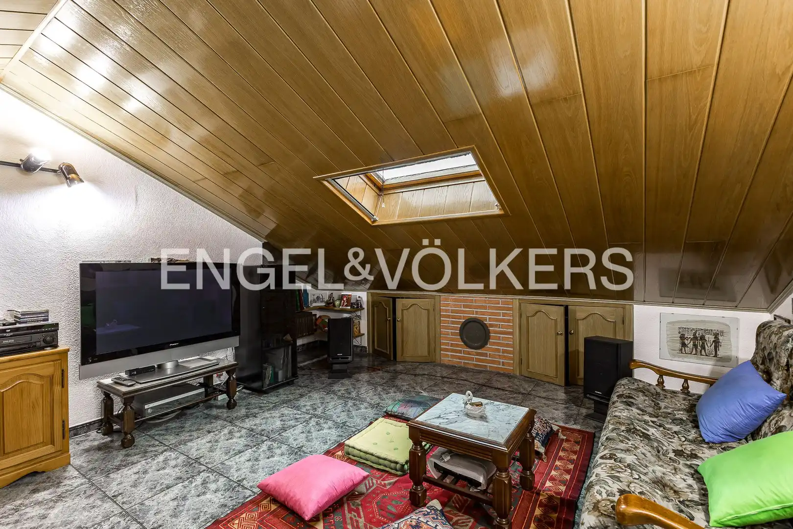 Maison mitoyenne avec terrasse à vendre à Carrer d'Isabel la Catòlica, imagen 29