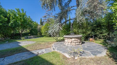 Foto 5 de Casa o xalet en venda a La Florida -  El  Plantío, Madrid