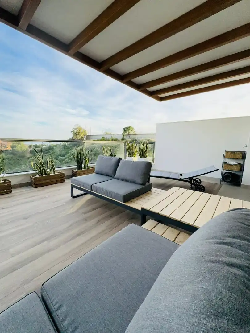 Piso con piscina en venta en Nueva Andalucía, imagen 19