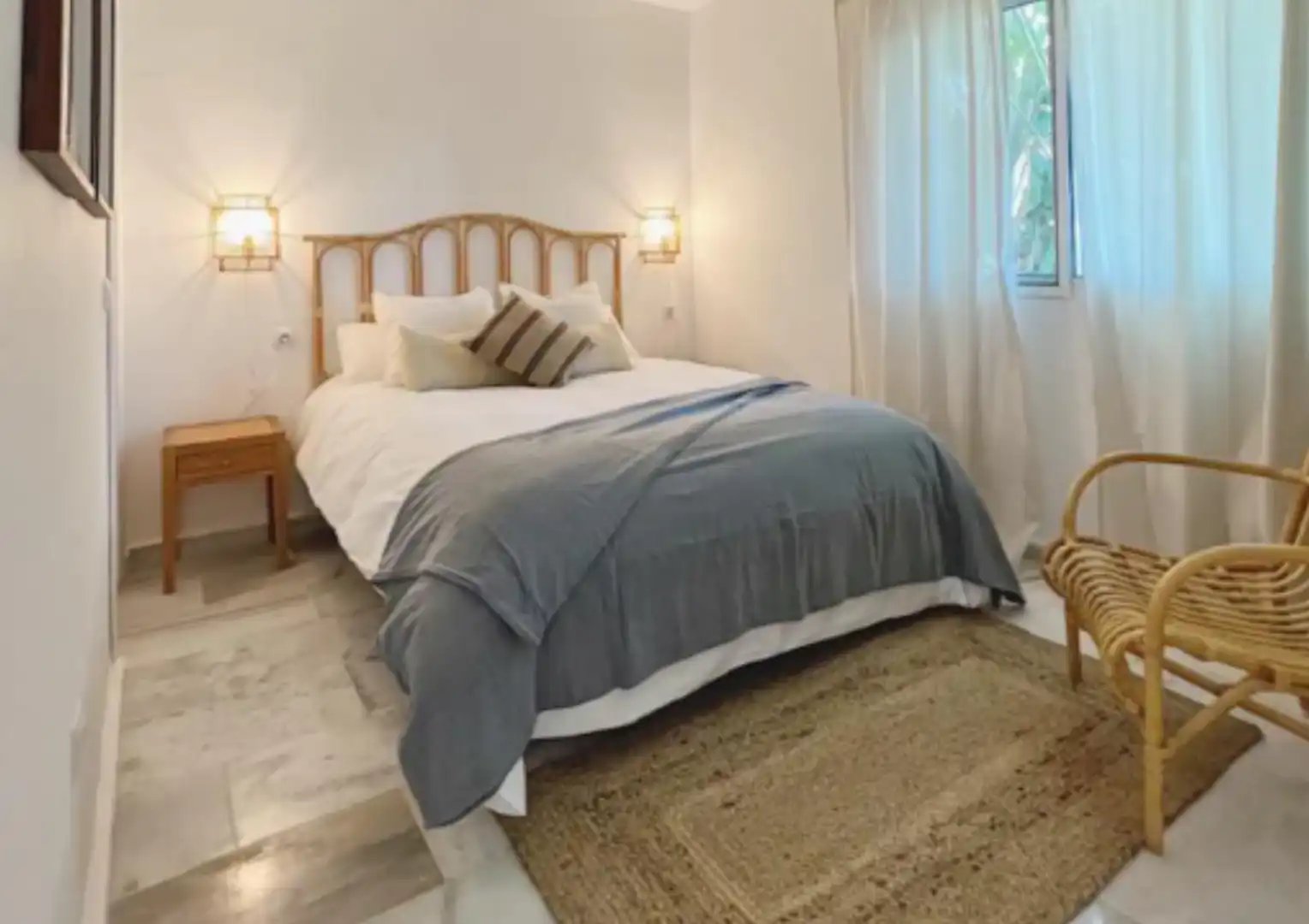 Houses for sale in Nueva Andalucía centro