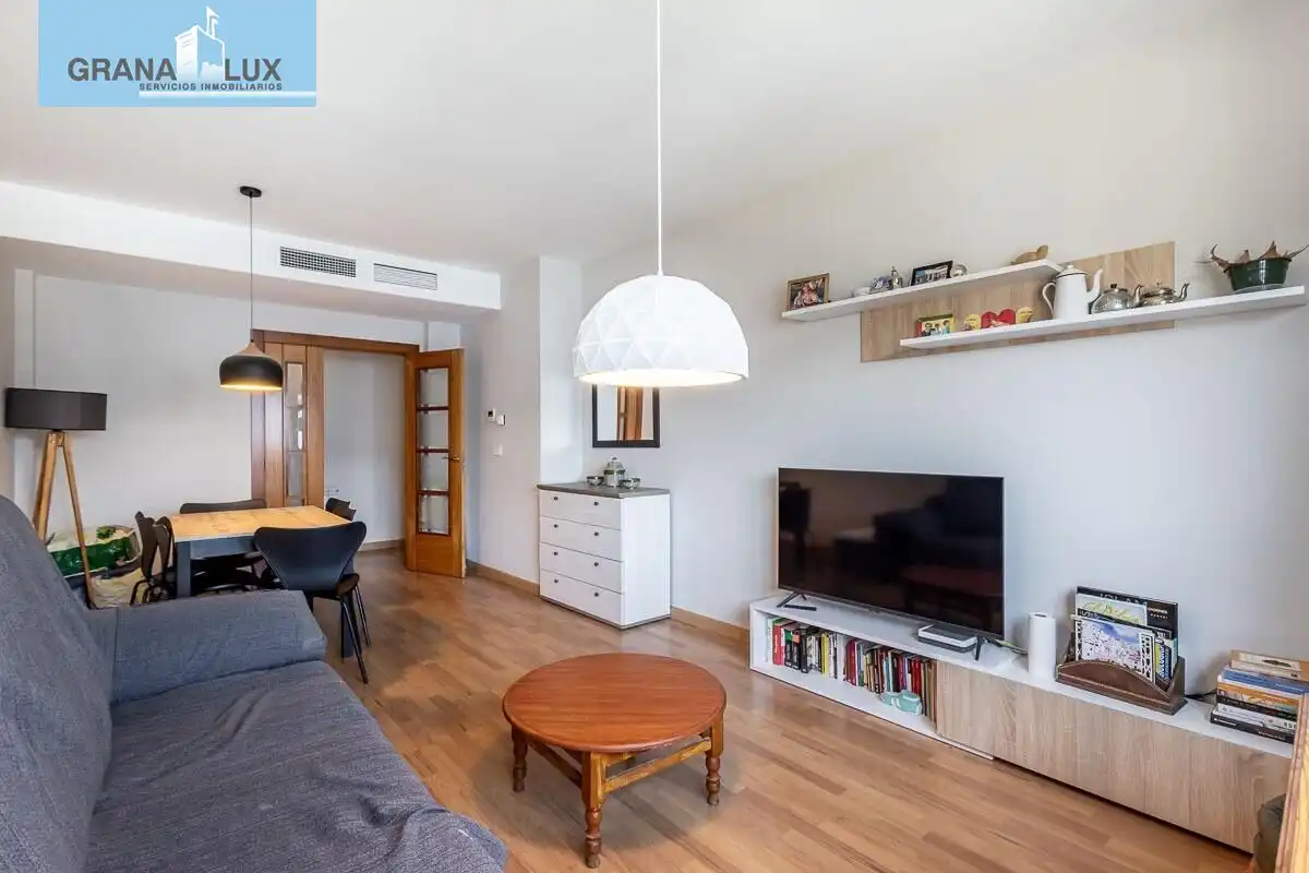 Piso con piscina en venta en Calle Emir, imagen 5