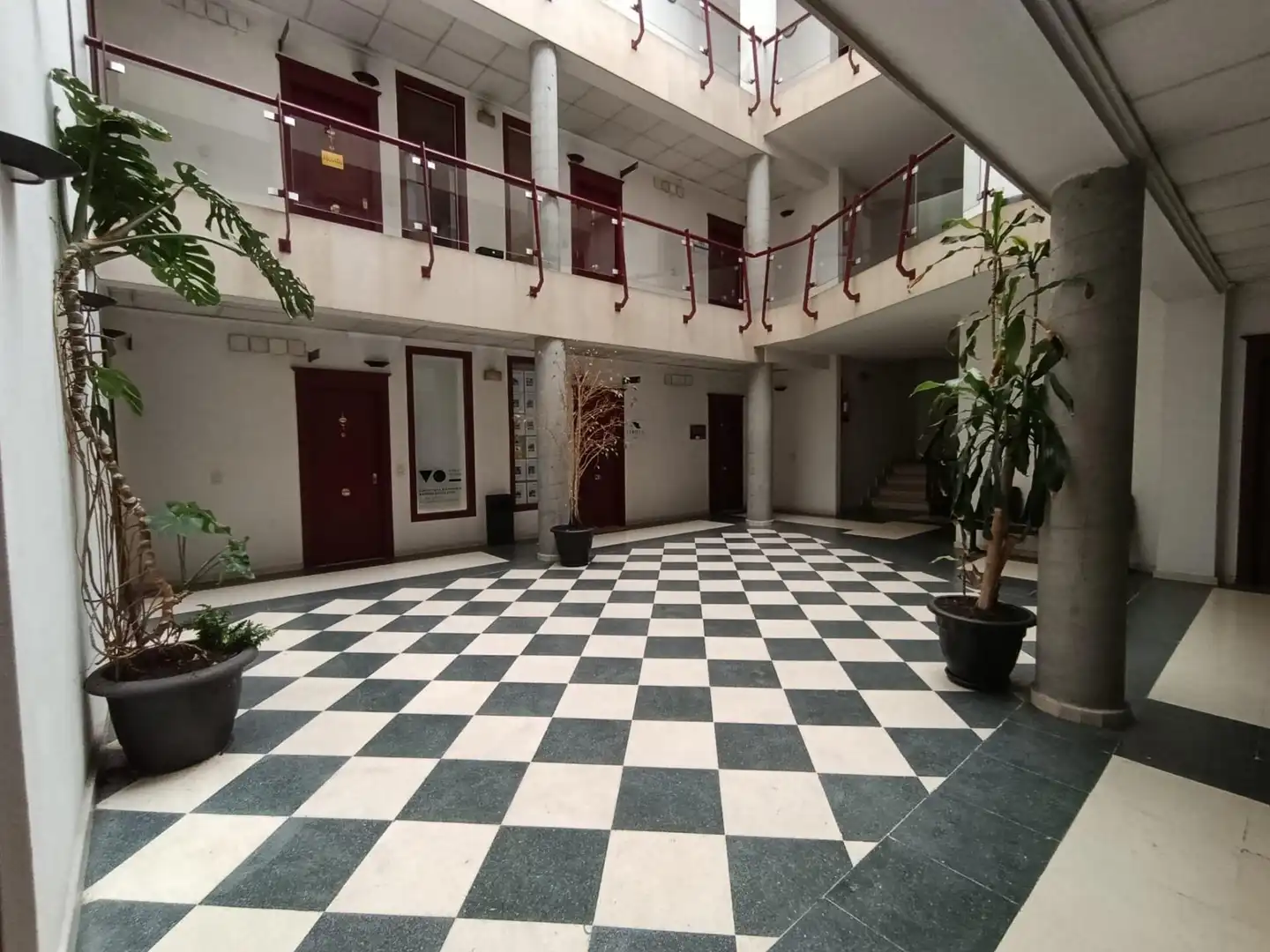Oficina de alquiler en Avilés