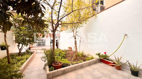 Foto 5 de Dúplex en venta en Carrer de Don Pelayo, La Salut, Barcelona