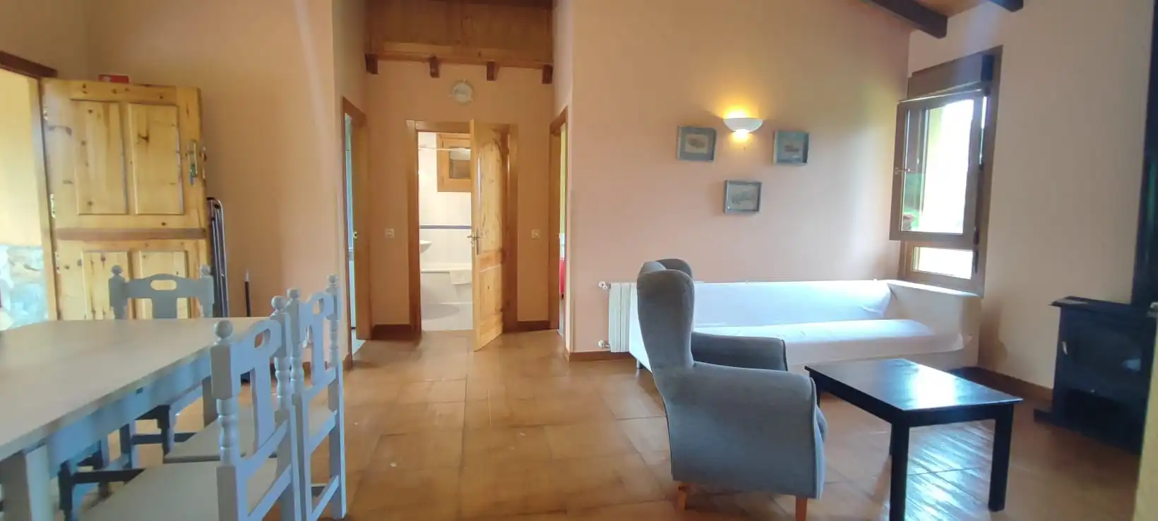 Country house zum Verkauf in Llanes mit Heizung, Privatgarten und Terrasse