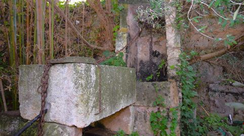 Casa de pueblo para reformar con amplio jardin en Muro, imatge 2