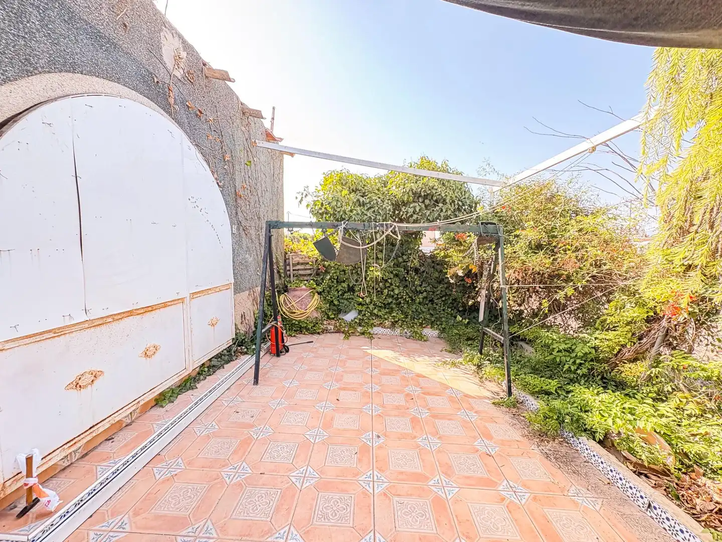 Xalet amb jardí en venda a Barrio DOLORES S ROQUE, imagen 33