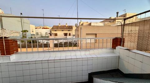 Foto 4 de Pis en venda a Los Molinos - Villa Blanca,  Almería Capital