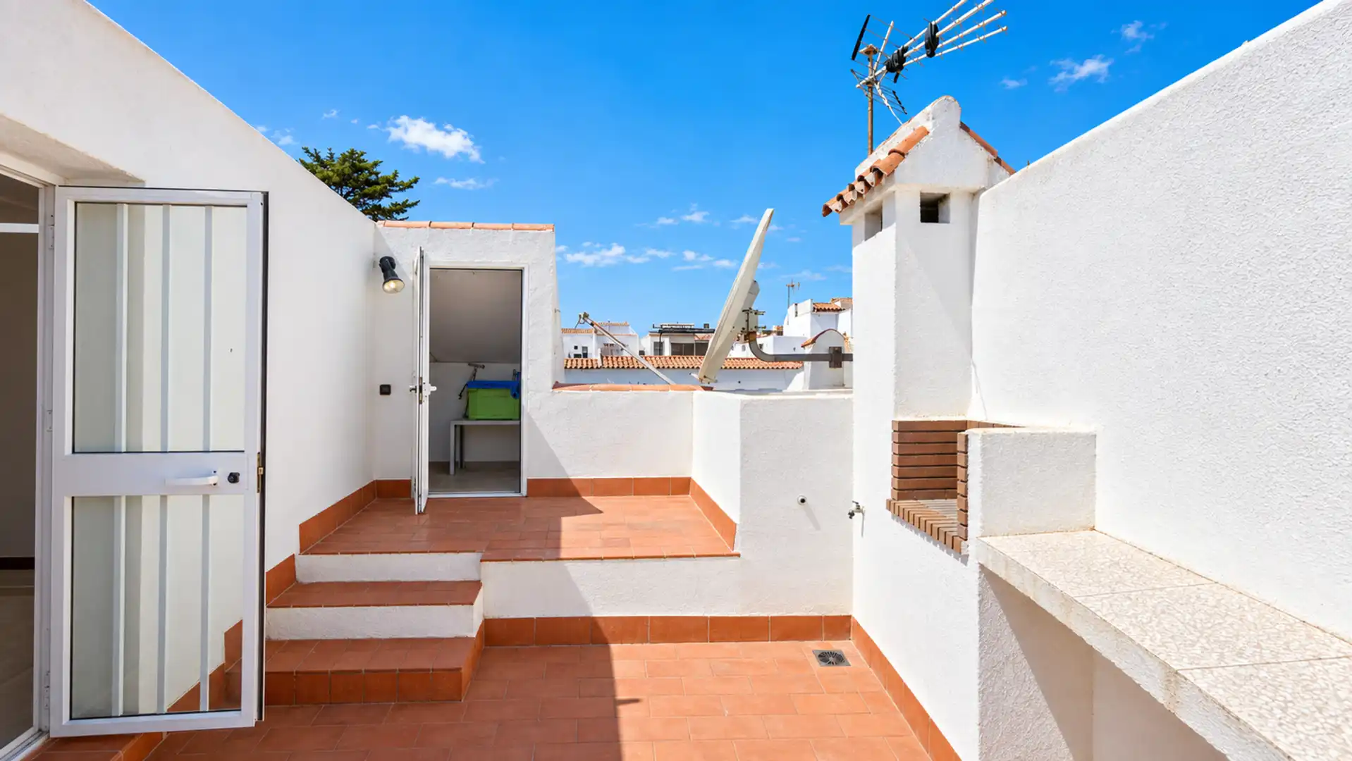 Casa a schiera con piscina in vendita a Marina de Casares, imagen 22