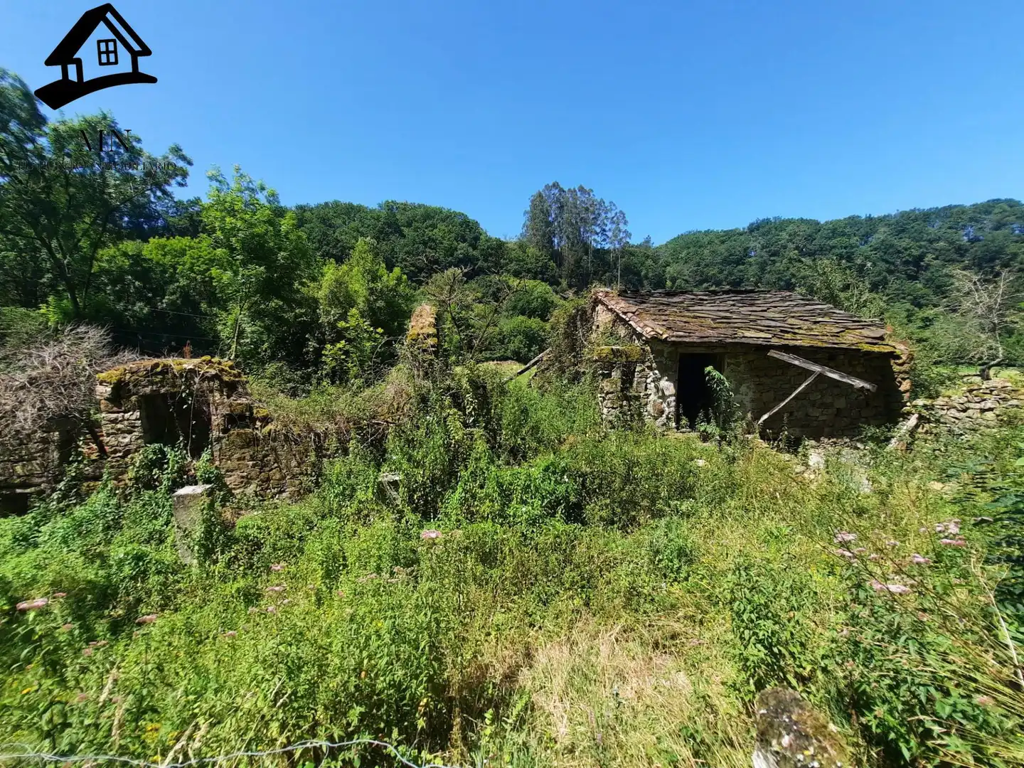 Casa rústica en venda a Luena, imagen 3