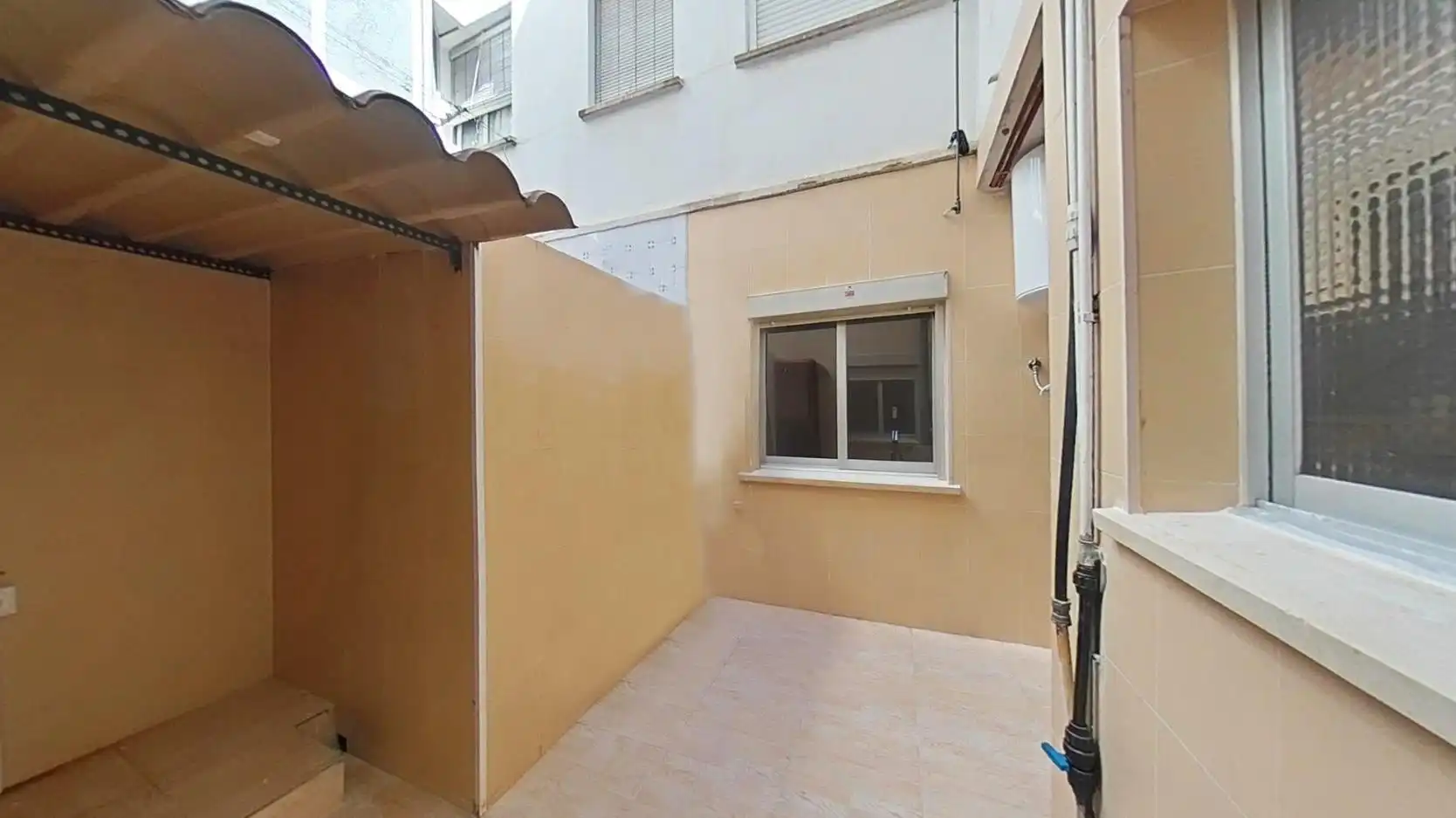 Balcony of Flat for sale in Paiporta  with Terrace and Balcony