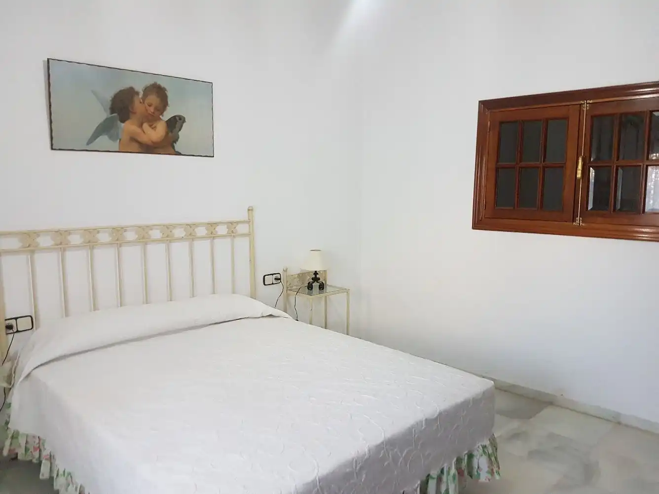 Houses for rent in Centro - Doña Mercedes