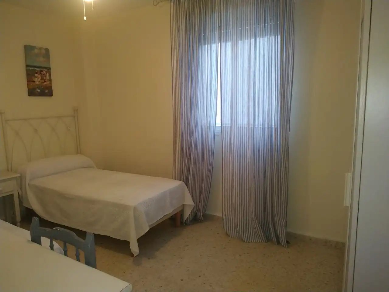 Dachboden zur Miete in Calle del Correo, Centro - Calzada - Cabo Noval