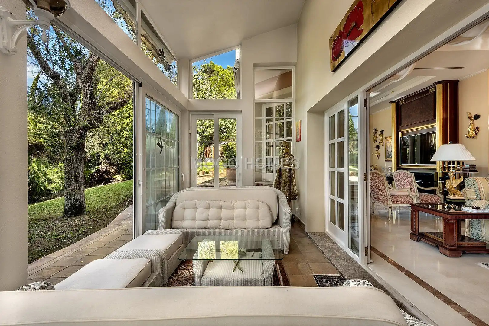 Chalet con piscina en venta en Ponent, imagen 12