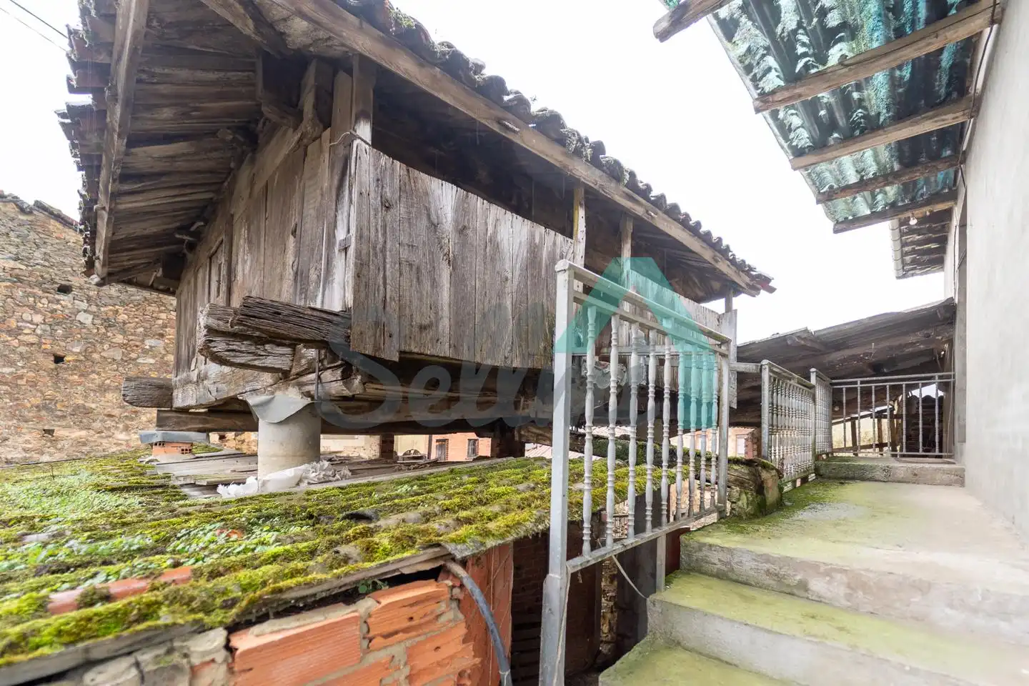 Casa en venda a Lugar Villameana, imagen 43