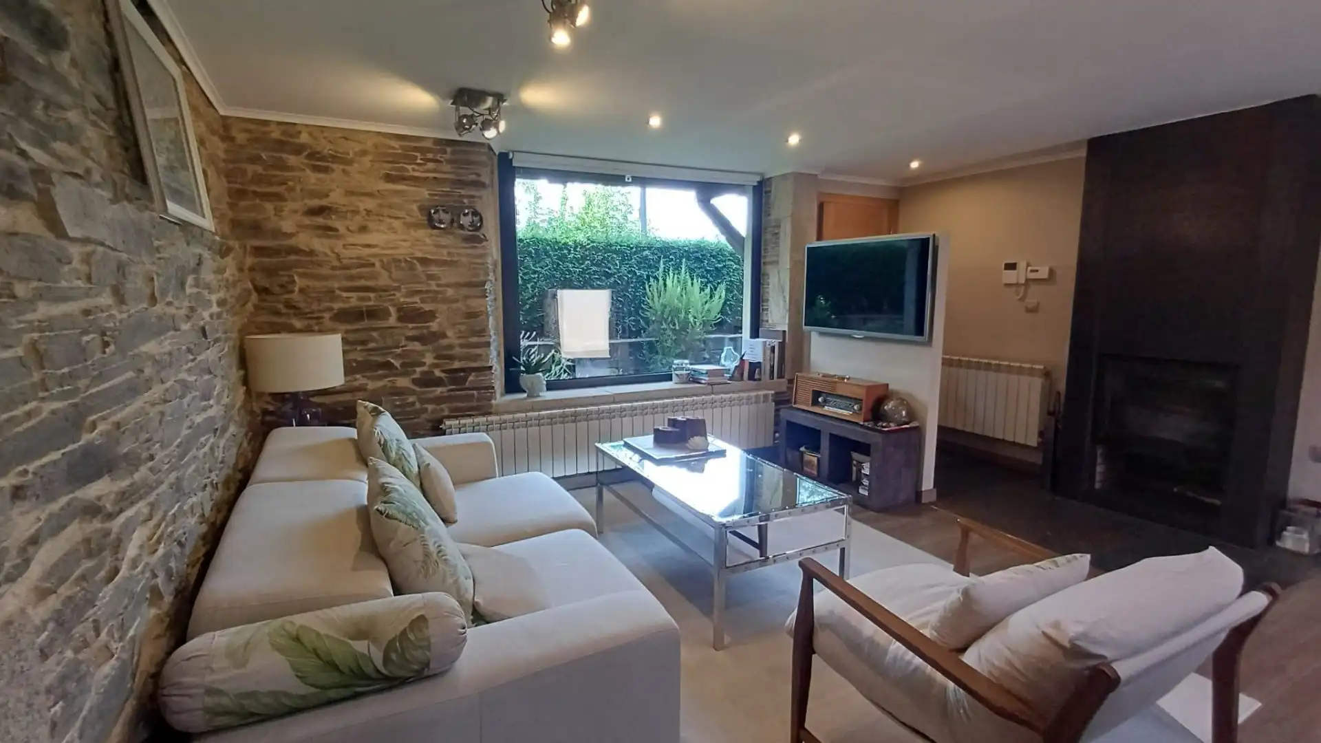 Casa o chalet en venta en Parroquias del Oeste