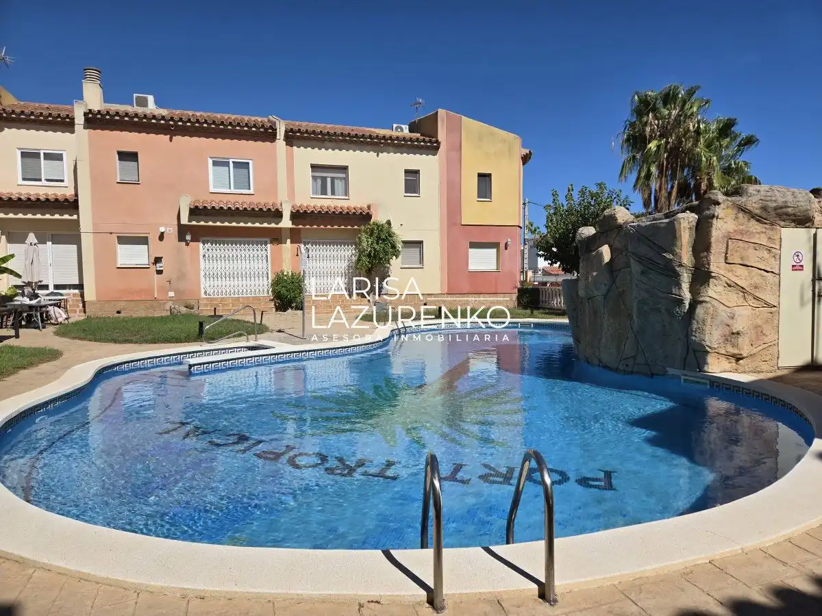 Villa in vendita a de Sevilla