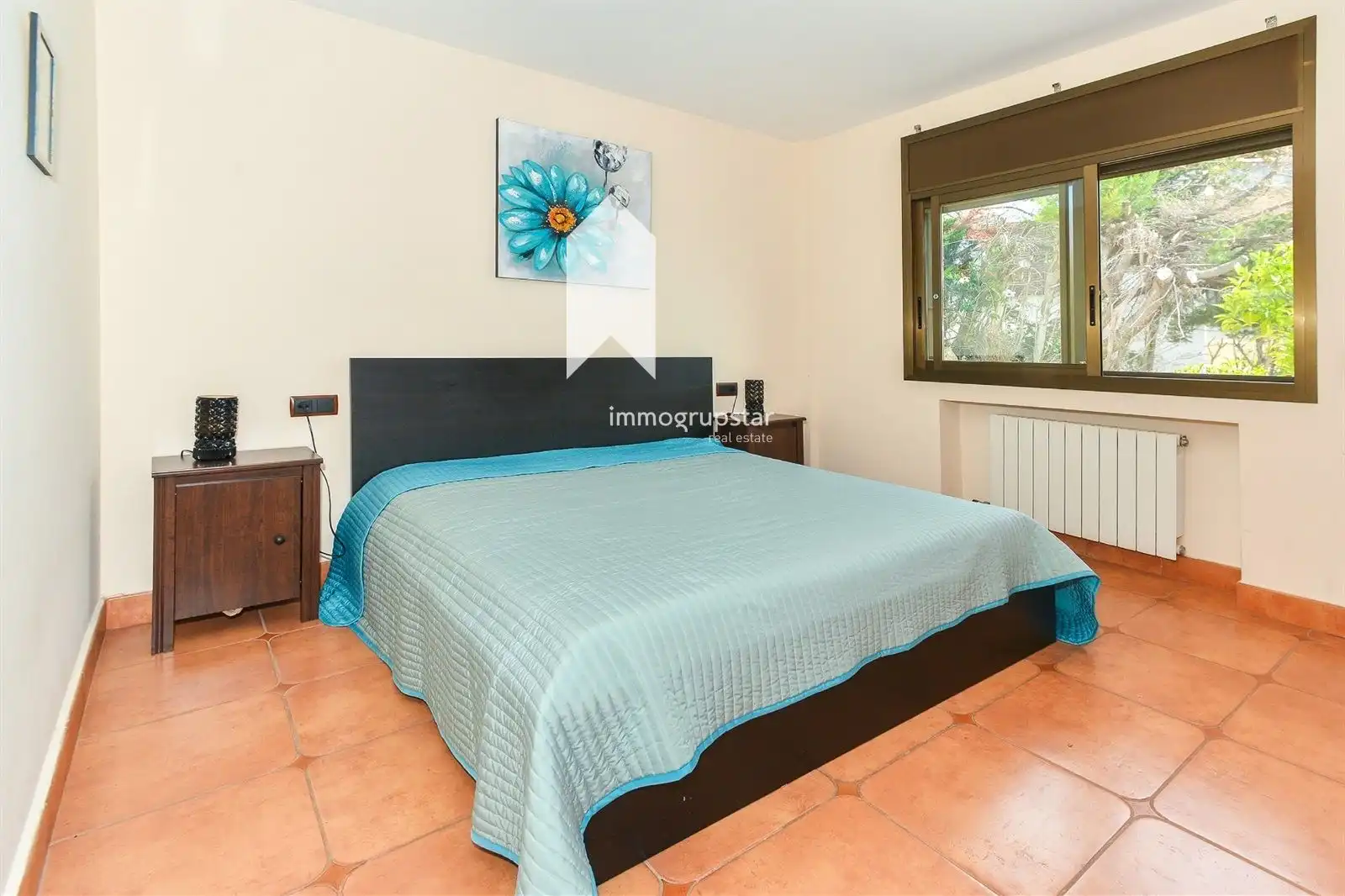Habitación de Casa o chalet en venta en Calonge i Sant Antoni con Aire acondicionado, Calefacción y Terraza