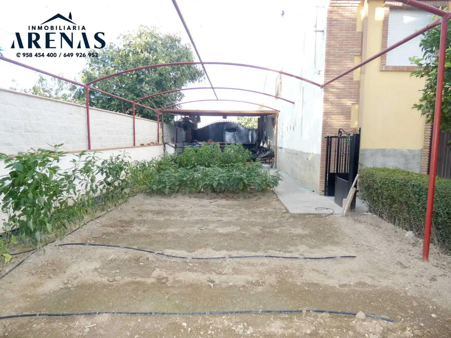 Chalet en venta en Calle Real, imagen 29