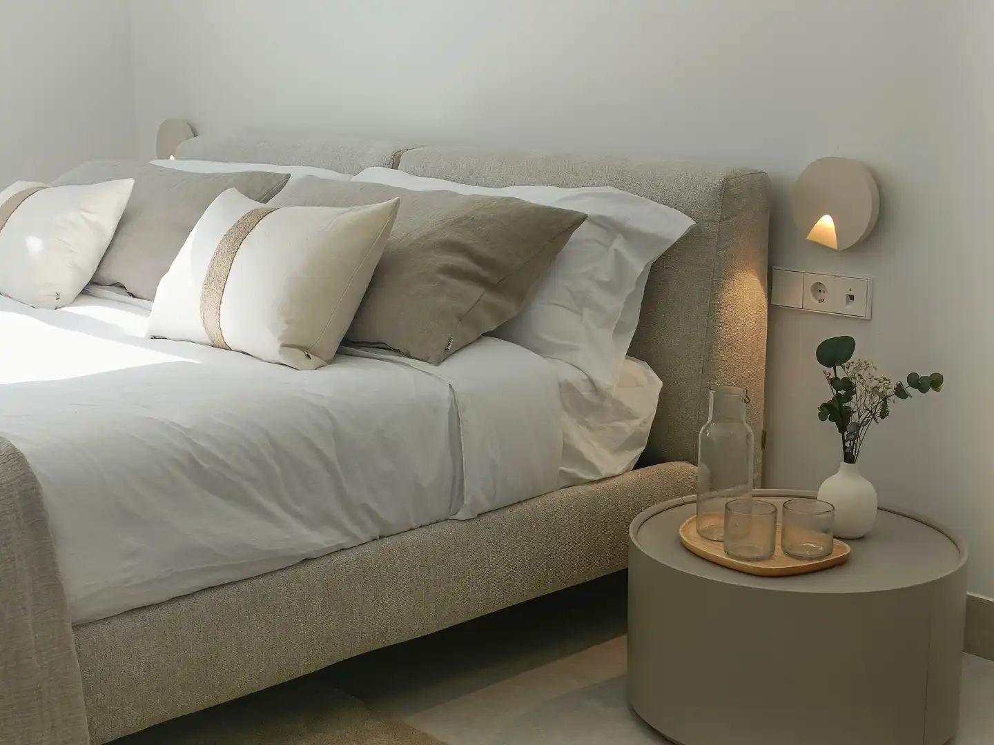 Planta baja en venta en Sa Ràpita - Ses Covetes