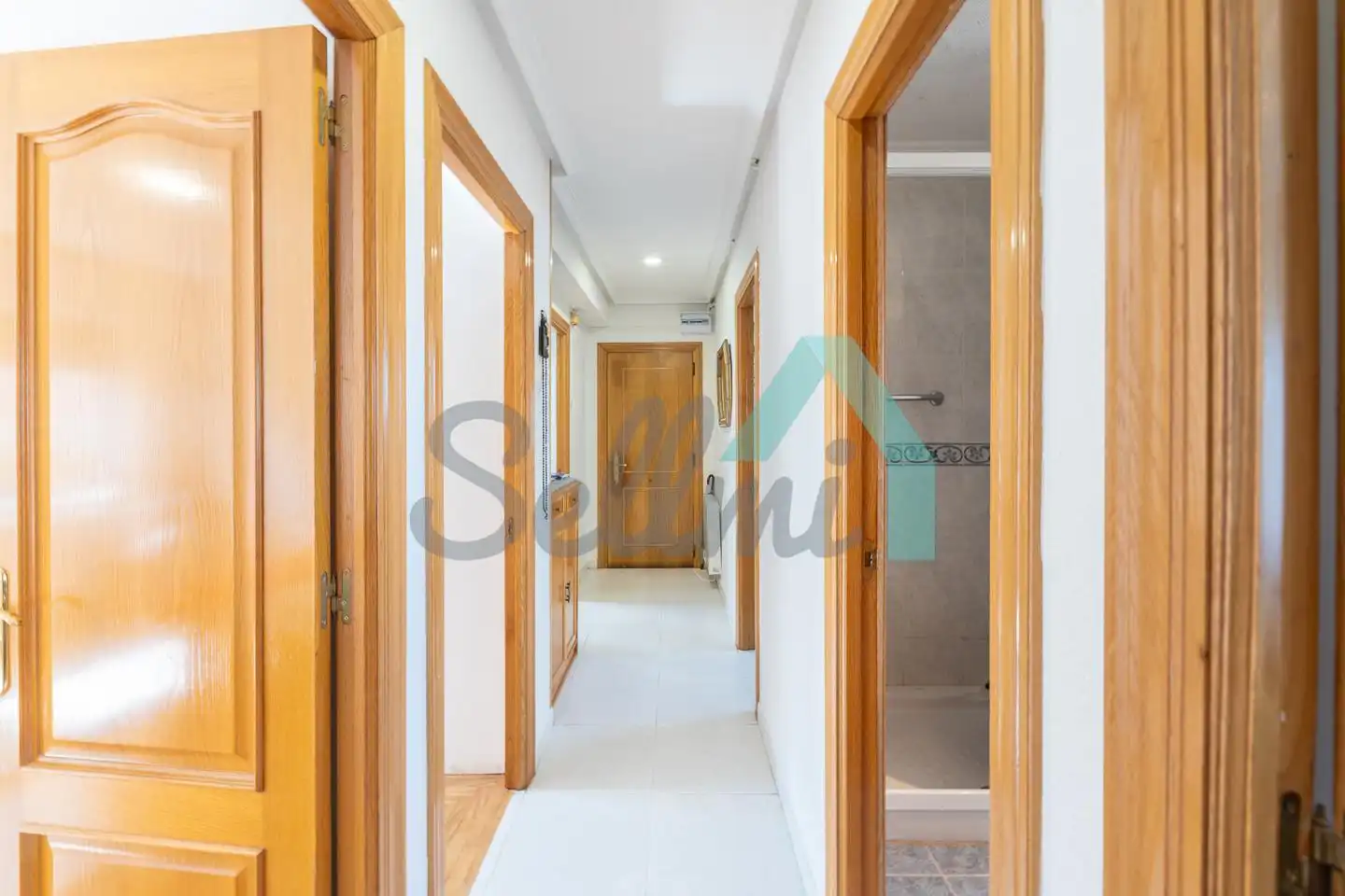 Planta baja en venta en Avilés con Calefacción, Parquet y Trastero