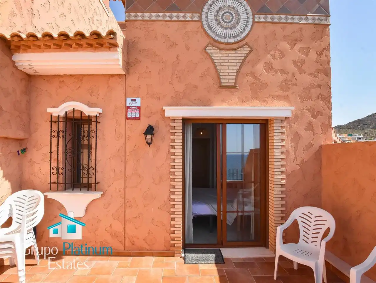 Einfamilien-Reihenhaus zum Verkauf in San Juan de los Terreros