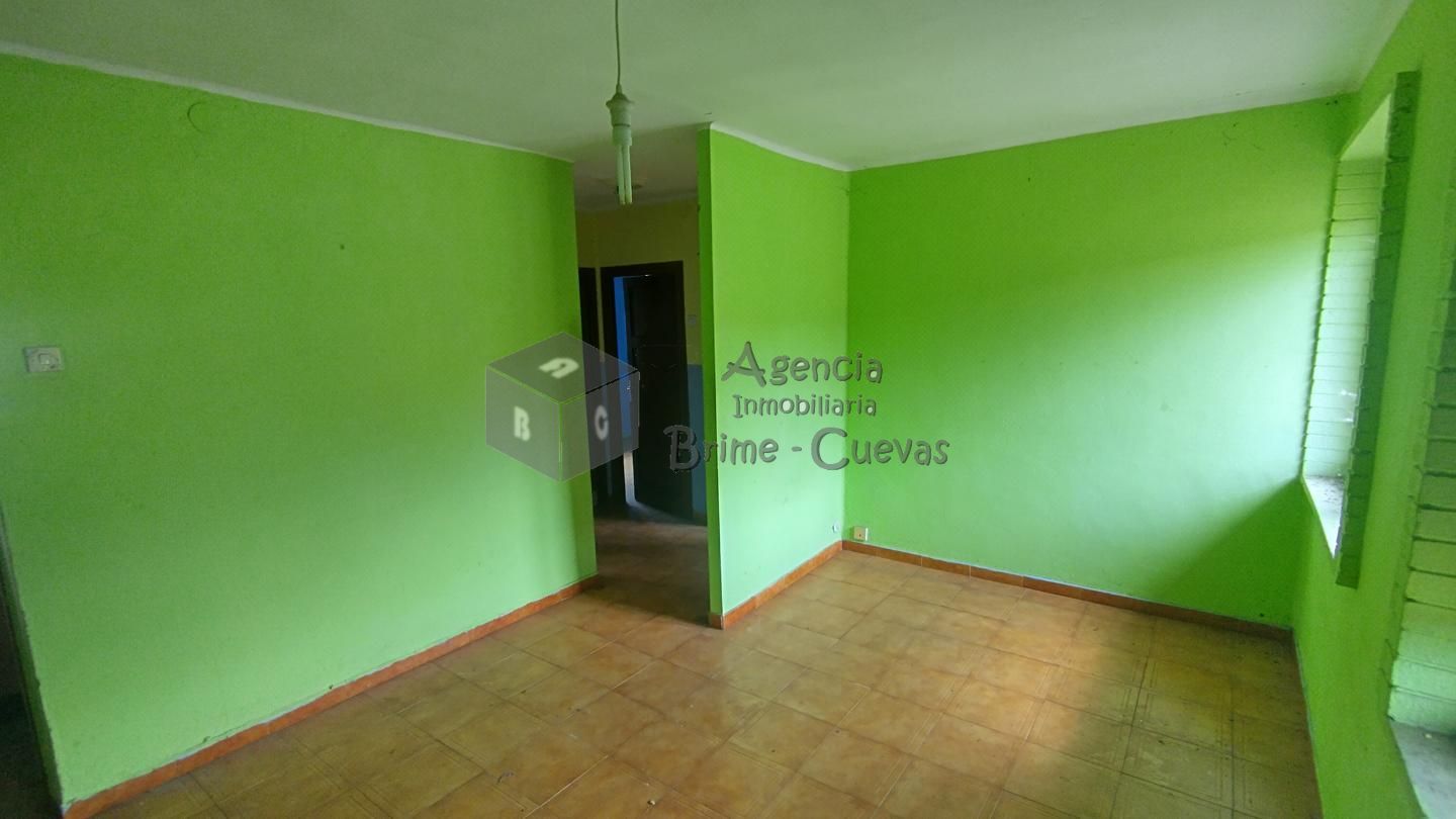 Flat for sale in Langreo