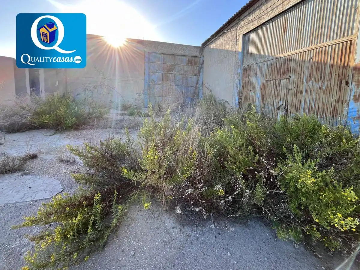 Nave industrial en venta en Florida - Ciudad de Asís, imagen 12