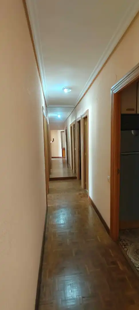 Appartement avec terrasse à vendre à Plaza los Olmos, imagen 13