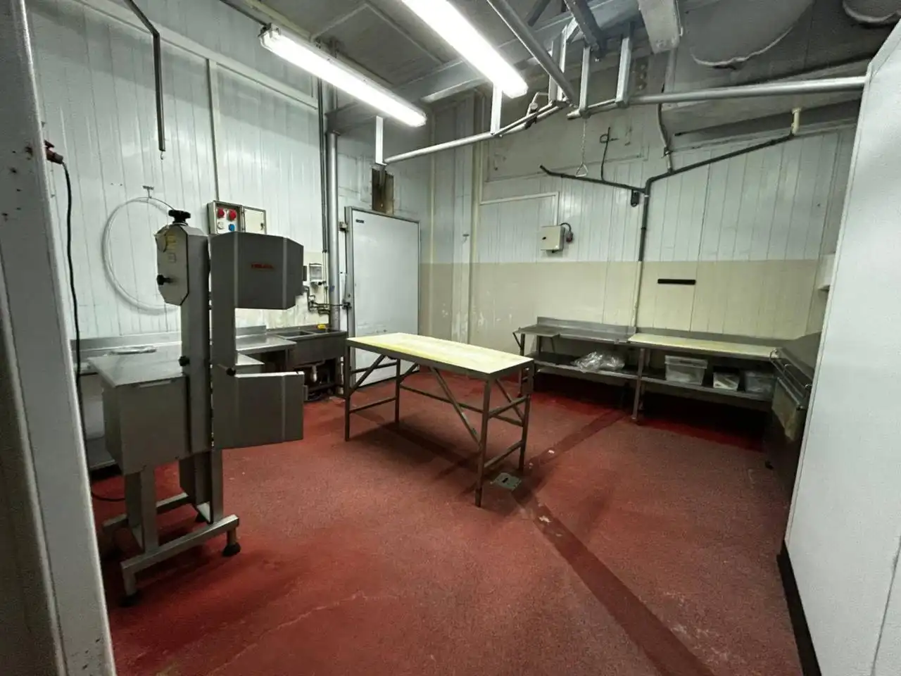 Nave industrial de alquiler en Oiartzun