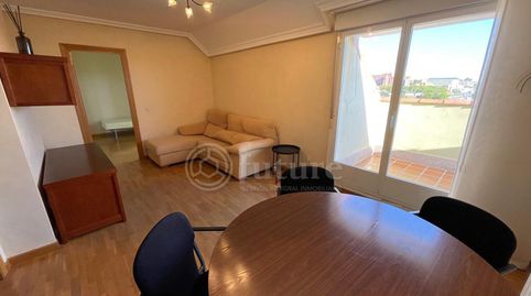 Photo 5 of Attic for rent in Calle Doctor Miguel Moraza, La Platina- Hospital - Campus, Salamanca Capital