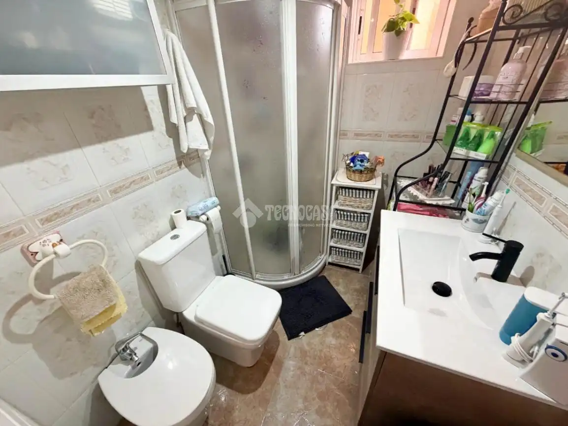 Baño de Piso en venta en Las Palmas de Gran Canaria